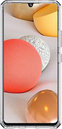 Productafbeelding Itskins BIO Geval-Samsung A42 5G - Helder (Samsung Galaxy A42 5G)