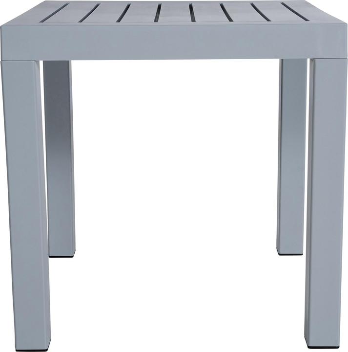 Actual product image CLP Ocean side table, grey