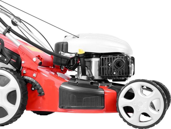 Actual product image Hecht 548 SWE 5 in 1 (Petrol)