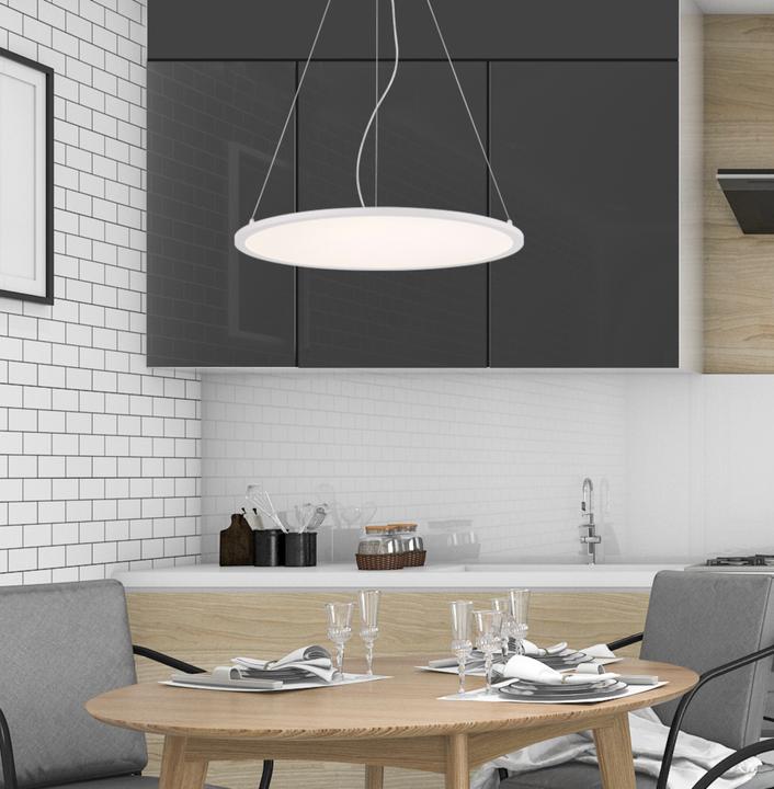 Actual product image Westinghouse Kronleuchter (60 cm)