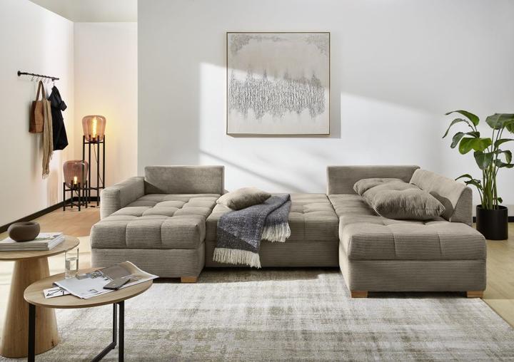 Actual product image JOB Abby (Sofa landscape)
