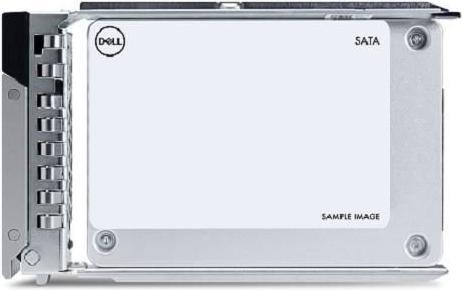 Immagine prodotto Dell 3.84TB SSD SATA Read Intensive (400-BDQI-RFB) (3840 GB)