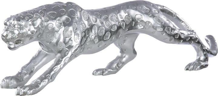 Actual product image Casablanca by Gilde Animal Figure Cheetah Poly Antique (80 x 20 cm)