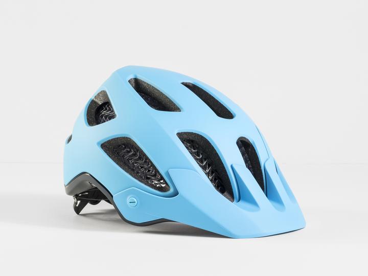 Bontrager Rally WaveCel MTB-Helm