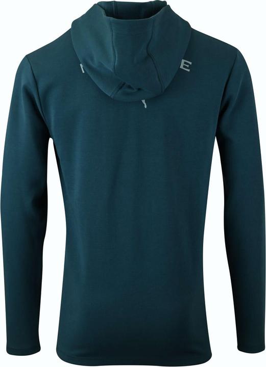 Produktbild Puma OM Casuals Hooded Jkt Jr (128)