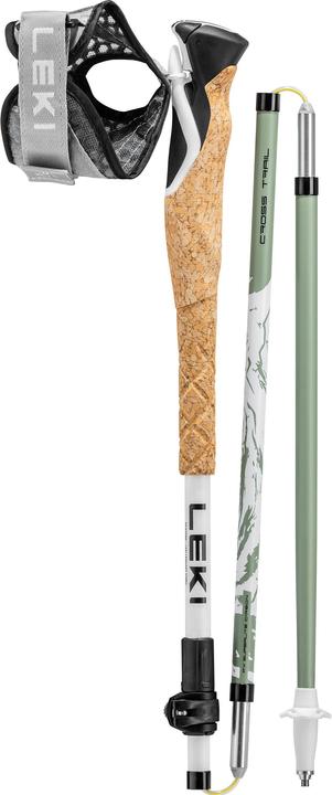 Produktbild Leki Cross Trail FX Superlite (130 cm)