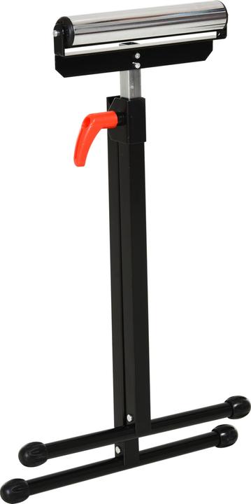 Produktbild Homcom Rollenbock verstellbar (44 cm, 50 cm)