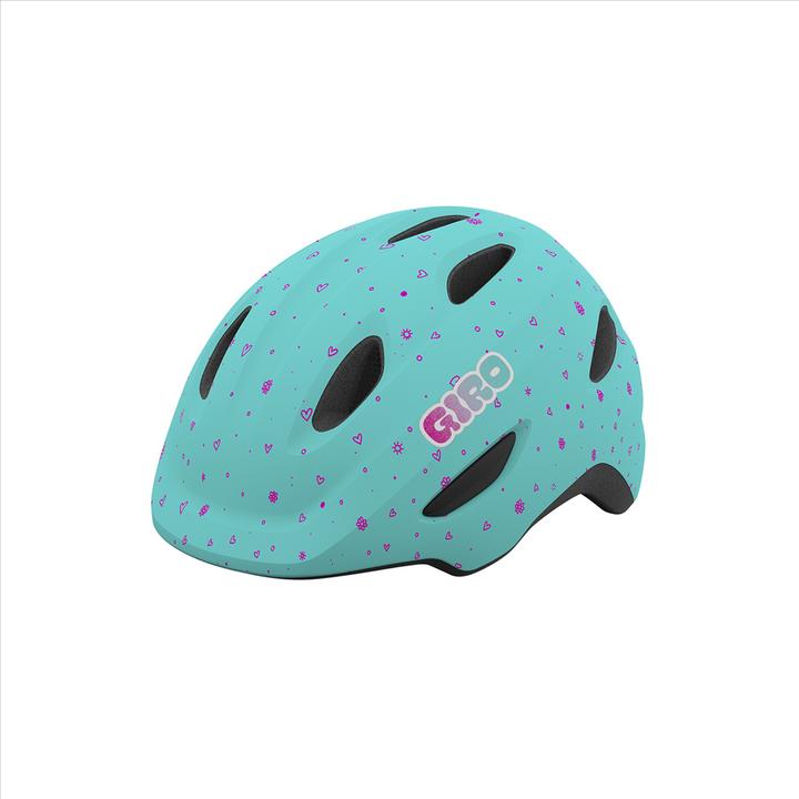 Giro Scamp