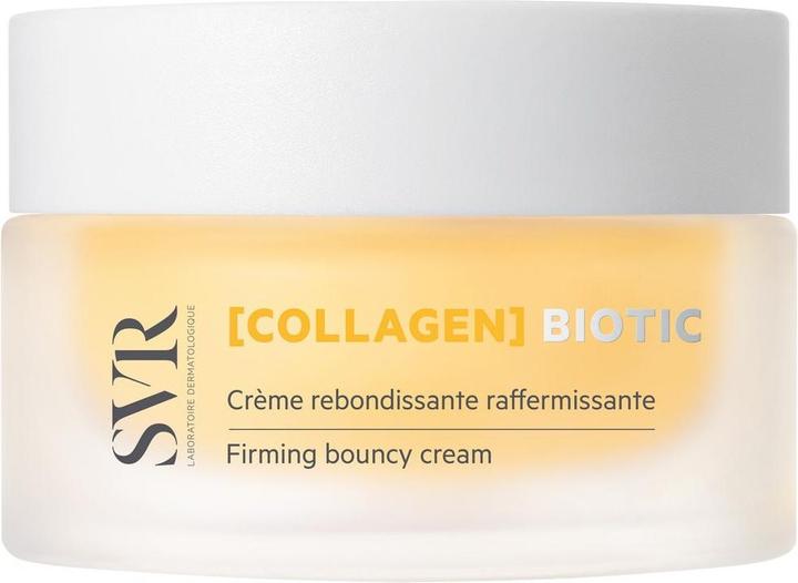 Actual product image SVR ABCCBD COLLAGEN Biotic rechargeable (50 ml, Face balm)
