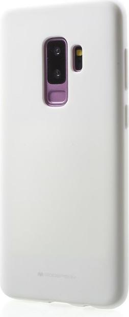 Produktbild Goospery Soft Feeling Jelly Series (Samsung Galaxy S9+)