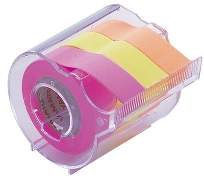 Immagine prodotto Yamato MEMOC - Note adesive autoadesive (15 mm x 10 m)