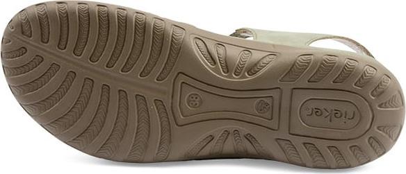 Actual product image Rieker Sandalen (42)
