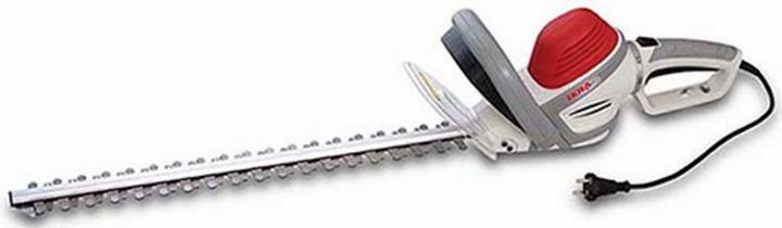 Ikra Electric hedge trimmer 650 watts Mogatec IHS 650 (Electric hedge trimmer)