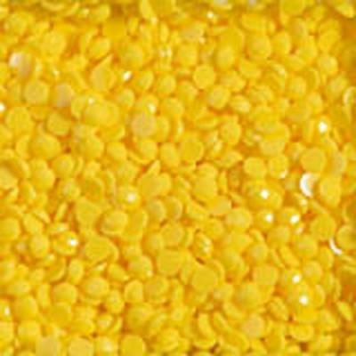 Actual product image Diamond Dotz Freestyle DDH-8323 Lemon Cadmium