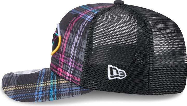 Actual product image New Era 9Seventy Stretch-Snap Cap CRUCIAL New York Jets