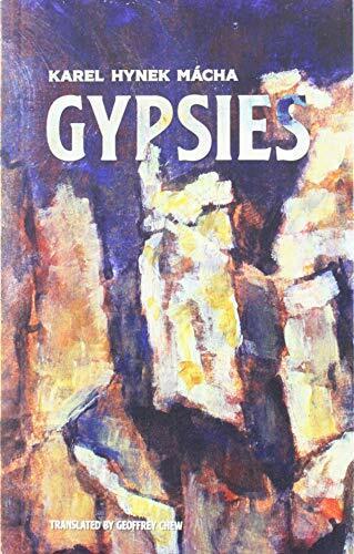 Produktbild Gypsies