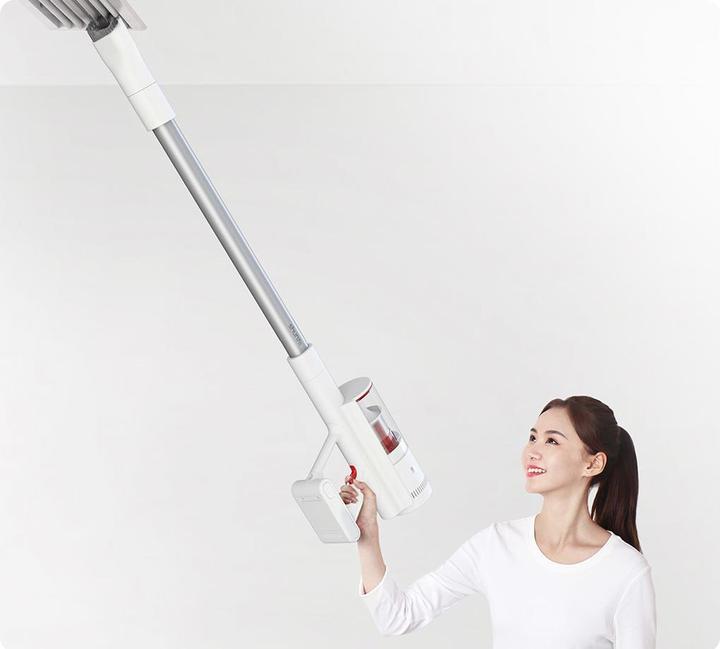 Actual product image Xiaomi Shunzao Z11 pro