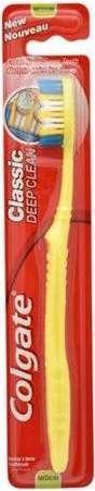 Produktbild Colgate Classic Cepillo Dental 1un (Mittel, 1 x)