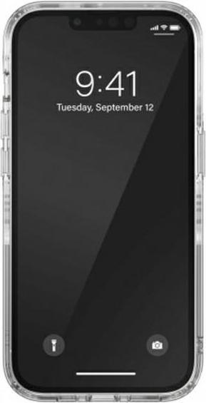 Immagine prodotto adidas OR Custodia protettiva iPhone 14 Pro Max 6.7" trasparente 50232 (Apple iPhone 14 Pro Max)