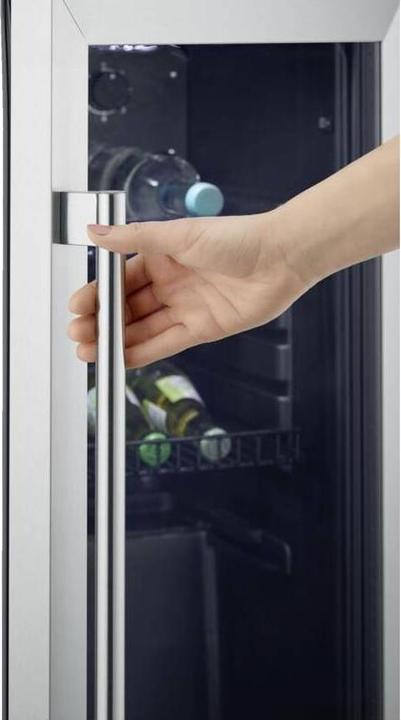 Image du produit Severin FKS8841 (237 l)
