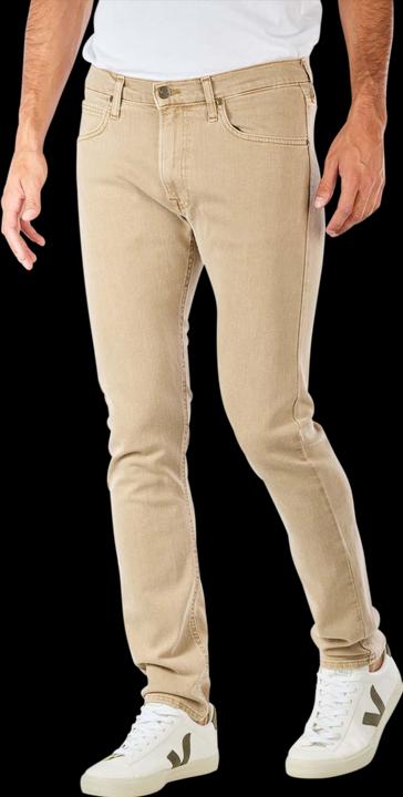 Immagine prodotto Lee Luke Jeans Slim Tapered timberwolf (W38/L32)