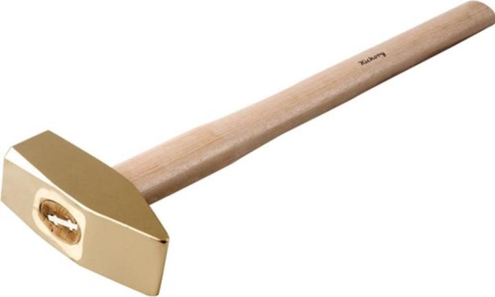 Endres Tools Sledge Hammer 5000 g Hickory Sparkless (5570 g)