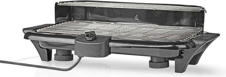 Produktbild Nedis BBQE111BK (2 kW)