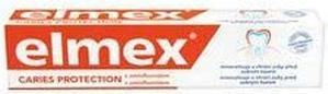 Actual product image Elmex Caries Protection Toothpaste (75 ml)