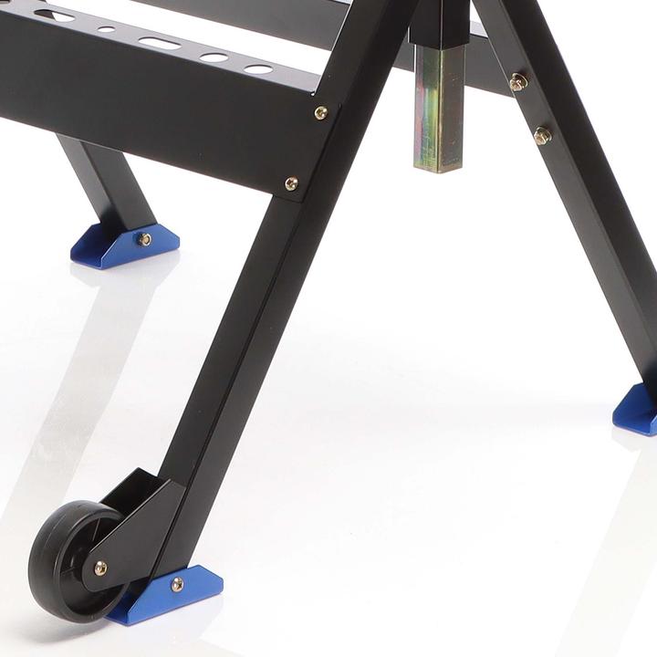 Produktbild XPOtool Schweisstisch (67 cm, 77.50 cm)