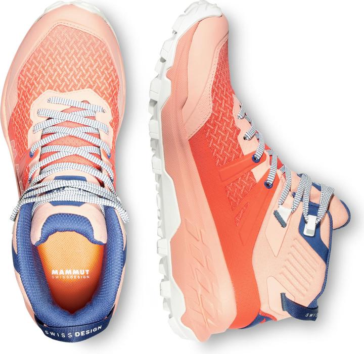 Produktbild Mammut Sertig II Mid GTX Women (38.5)