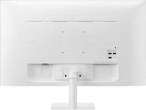 Image du produit Samsung LS32AM703UUXEN (3840 x 2160 pixels, 32")
