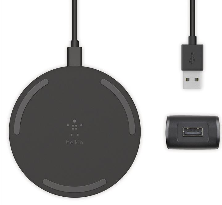 Produktbild Belkin Boost Charge (15 W)