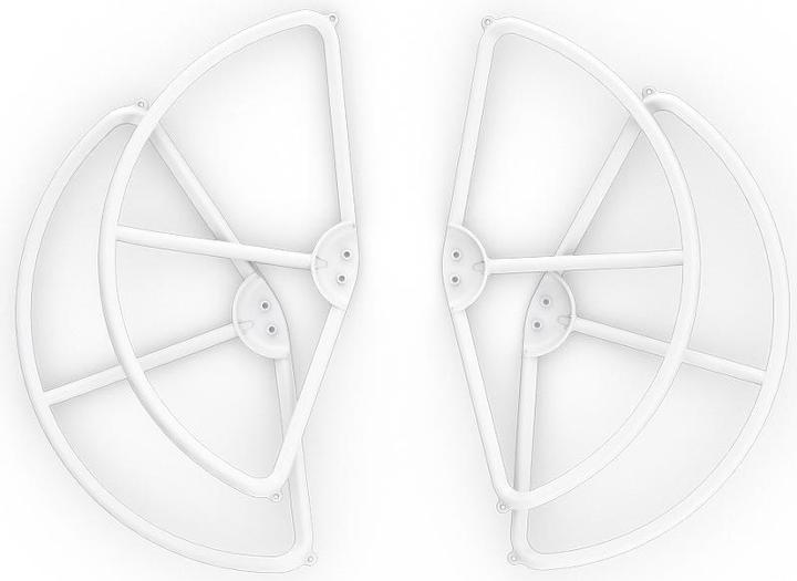 Produktbild DJI Phantom 2 Propellerschutz (Propeller Schutz, DJI Phantom 2)