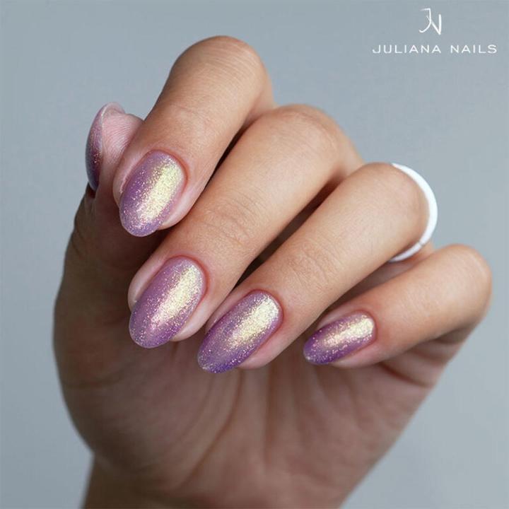 Produktbild Juliana Nails Gel Lack Aurora Murex Shell (Aurora Murex Shell, UV-Gel Lack)