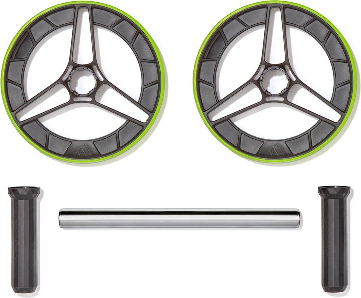 Image du produit adidas Ab Wheel