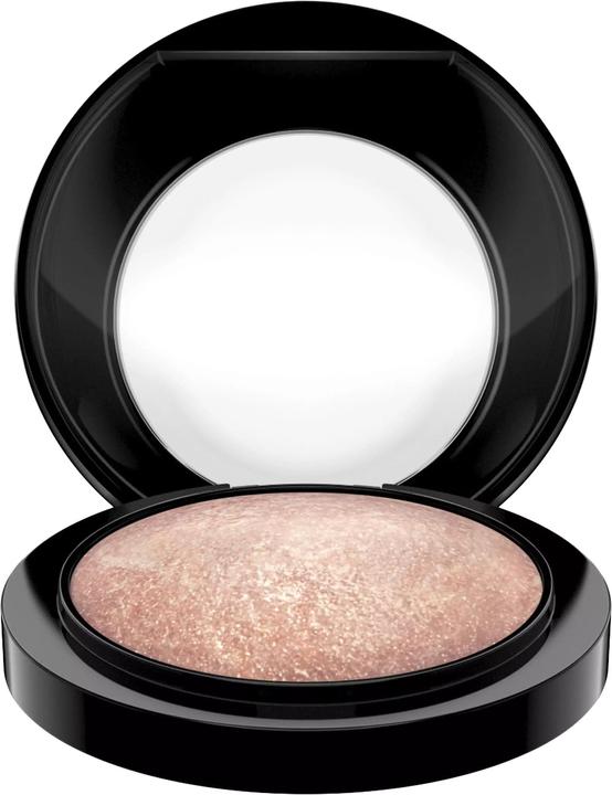 Actual product image MAC Cosmetics Mineralize Skinfinish (Soft & Gentle)