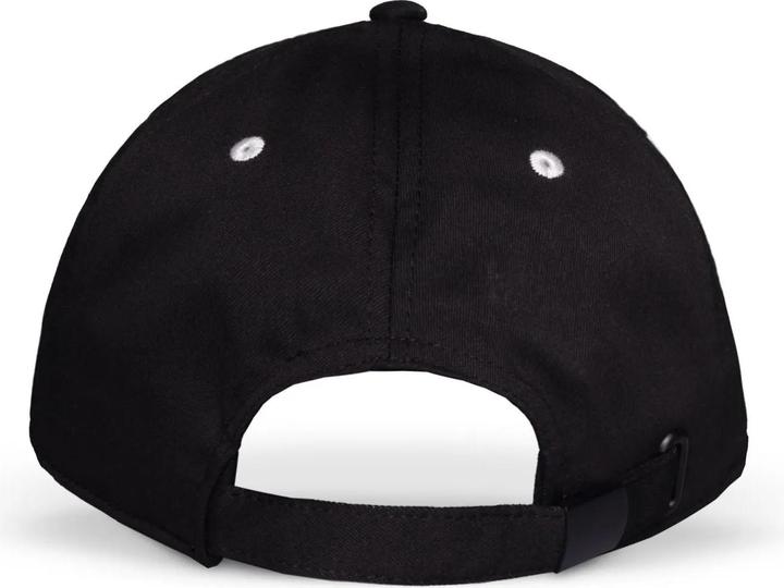 Immagine prodotto Difuzed Pokemon casquette baseball Pokeball blanc (Taglia unica)