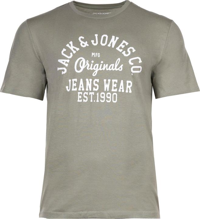 Immagine prodotto Jack & Jones T-shirt dalla vestibilità comoda e casual (S)