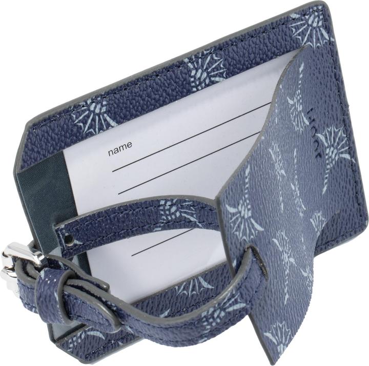 Actual product image Joop! valigia devon luggage tag mv (Locks & Trailers)
