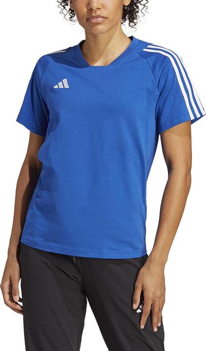 Immagine prodotto adidas Maglia da allenamento Tiro 23 da donna (XXS)