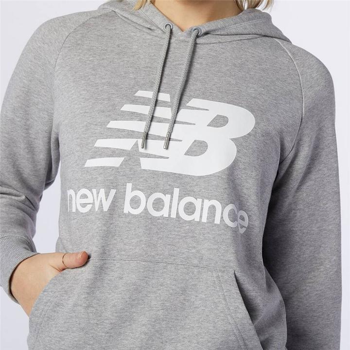 Produktbild New Balance W Essentials Pullover Hoodie (XL)