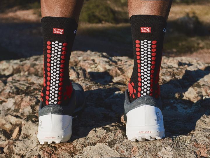 Image du produit Compressport Chaussettes Pro Racing v4.0 Trail (35 - 38)