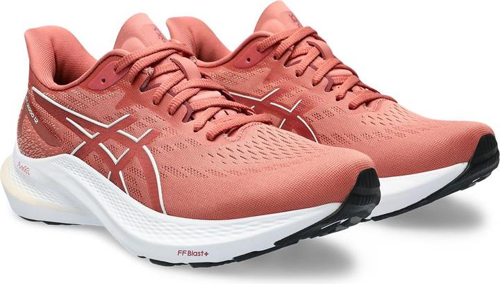 Actual product image ASICS Performance GT-2000 12 Ladies Running Shoe (38)