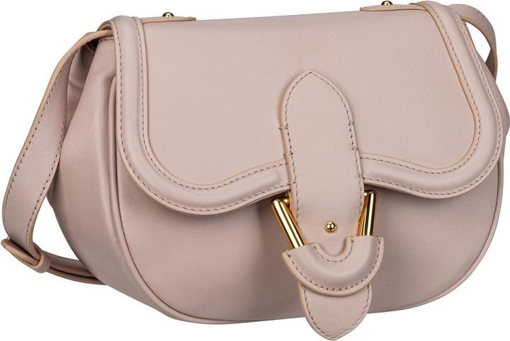 Coccinelle Saddle Bag Blake Smooth 1501