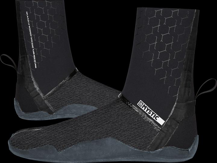 Actual product image Mystic Majestic Boot 3mm (37)