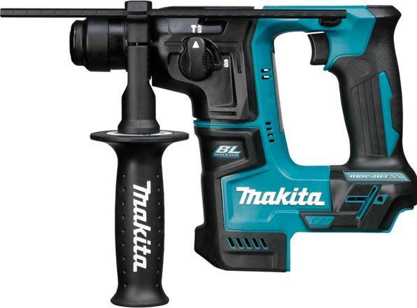 Produktbild Makita DLX2278 (Akkubetrieb)