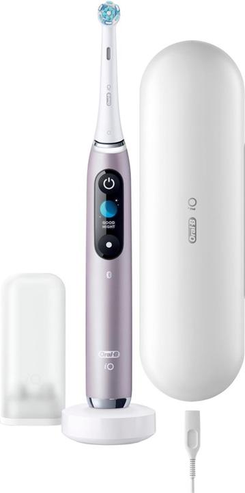 Produktbild Oral-B iO-Series 9N (Oszillierende Zahnbürste)