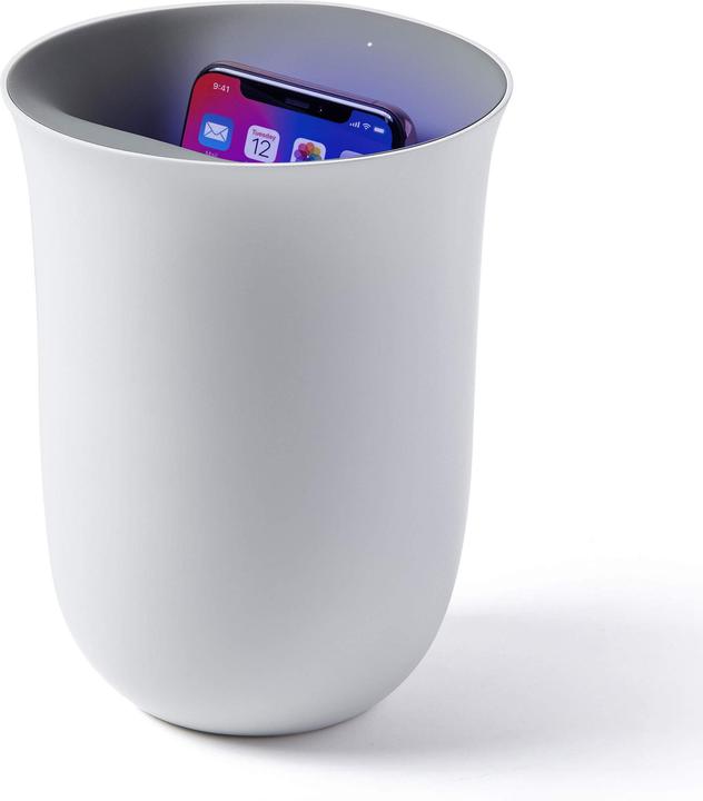 Chargeur sans fil