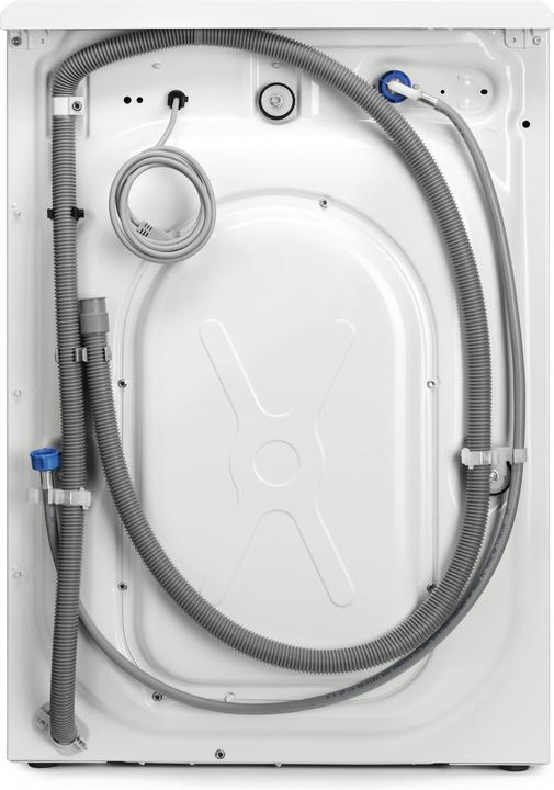 Produktbild Zanussi ZWF8201 (8 kg, Links)