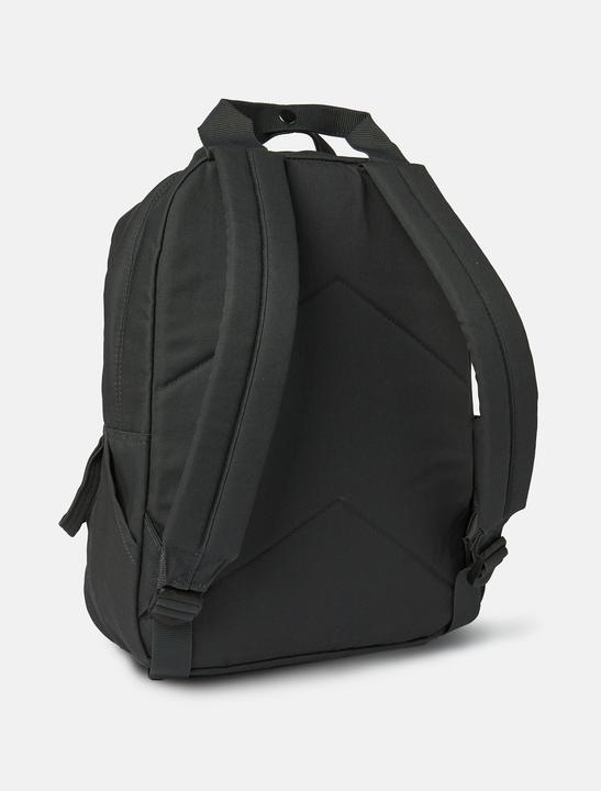 Actual product image Dickies Lisbon Backpack Charcoal Grey